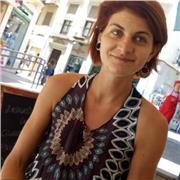 Clases privadas muy eficaz de italiano!